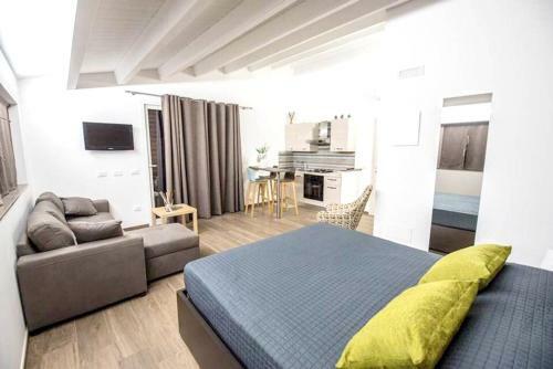 Apartamento Studio In Comiso With Wifi 16 Km From The Beach