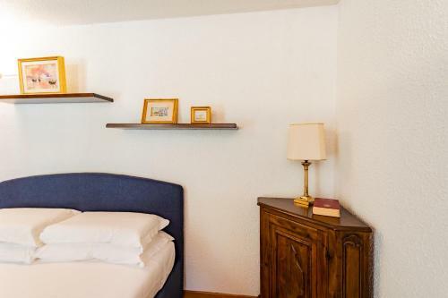 Vintage Chic Apartment By Rentallcomo