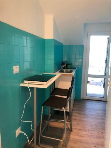 Apartamento Suite Metro Paradiso