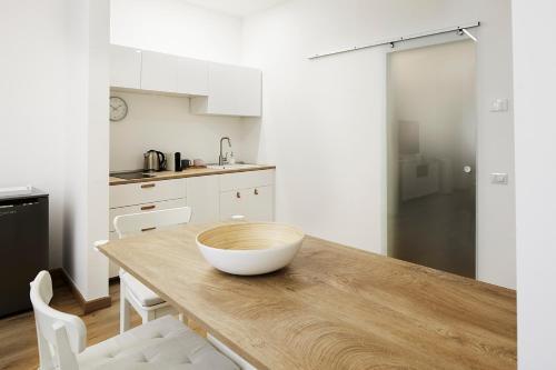 Apartamento Bomboniera In Centro Citt� By Holiday Solutions