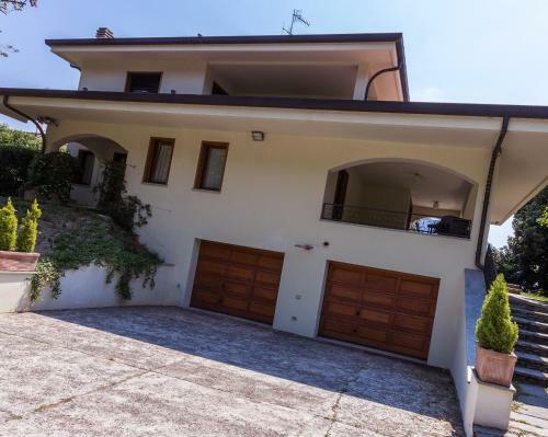 Villa Magia Del Lago