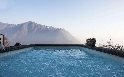 Villa Magia Del Lago