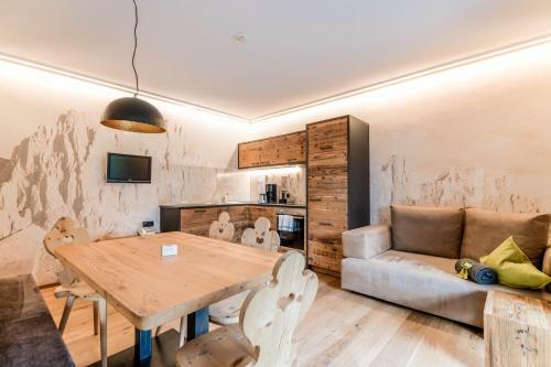 Apartamento Sonnleiten - Apt. 1 Sonnenadler
