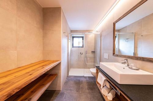 Apartamento Sonnleiten - Apt. 2 Sonnenadler