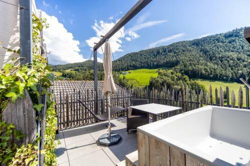 Apartamento Sonnleiten - Apt. 10 Sterngucker