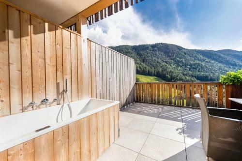Apartamento Sonnleiten - Apt. 6 Sonnenparadies