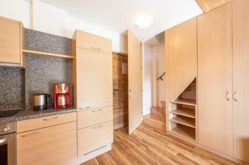 Apartamento Sonnleiten Apt. 9 Der Kleinen B�ren