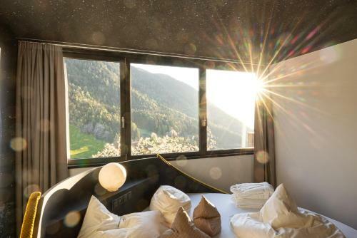 Apartamento Sonnleiten-5 Sonne Mond U Sterne