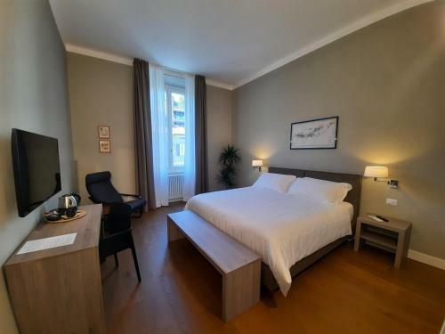 Hostal Santagata Bed&breakfast