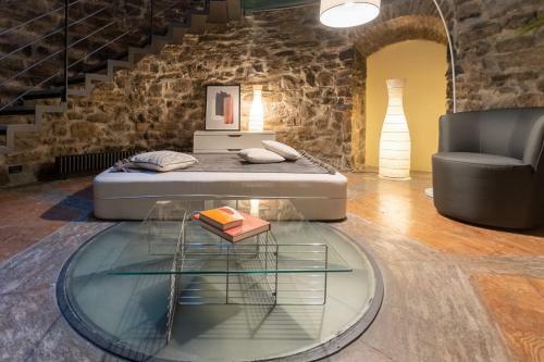 Apartamento Ice Queen Chamber By Rentallcomo