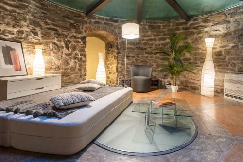 Apartamento Ice Queen Chamber By Rentallcomo
