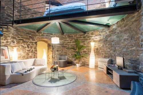 Apartamento Ice Queen Chamber By Rentallcomo