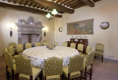 Case Colle Villa Sleeps 30 With Pool And Air Con