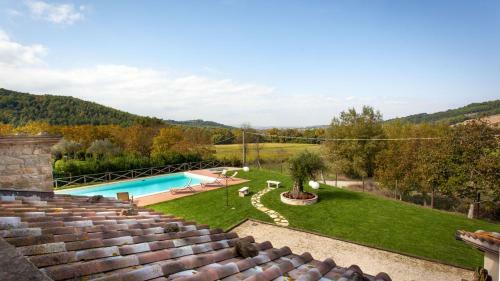Villa Genius Loci 6+1