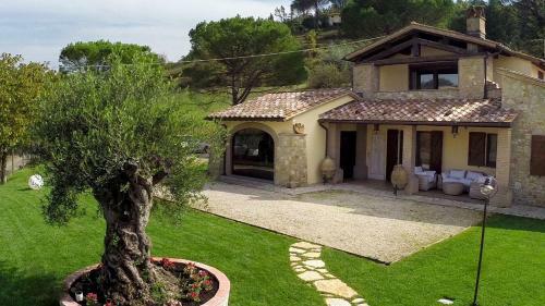 Villa Genius Loci 6+1
