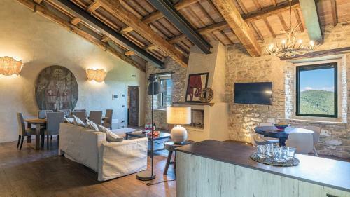 Villa Contessa Matilde 16