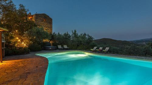 Villa Contessa Matilde 16