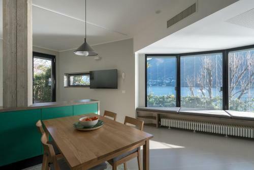 Bed & Breakfast Lakeviewcabin