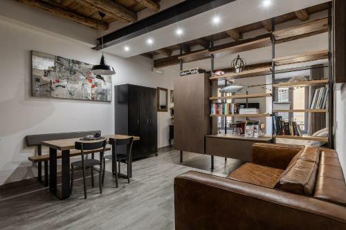 Apartamento Ca' de Comm - Business Studio By Holiday Solutions