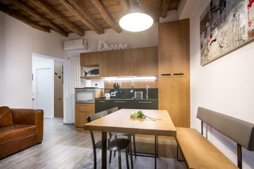 Apartamento Ca' de Comm - Business Studio By Holiday Solutions