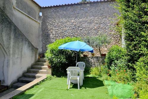 Conca Dei Marini Villa Sleeps 2 Air Con