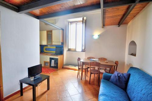 Conca Dei Marini Villa Sleeps 2 Air Con