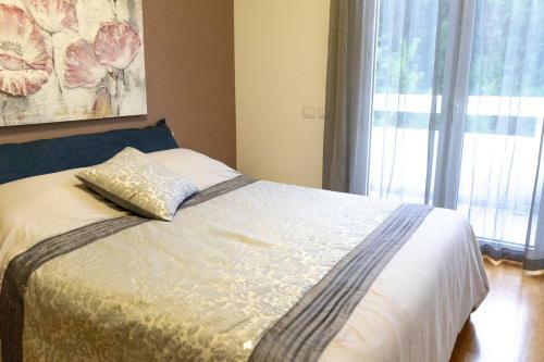 Apartamento Luxury Villa Olmo