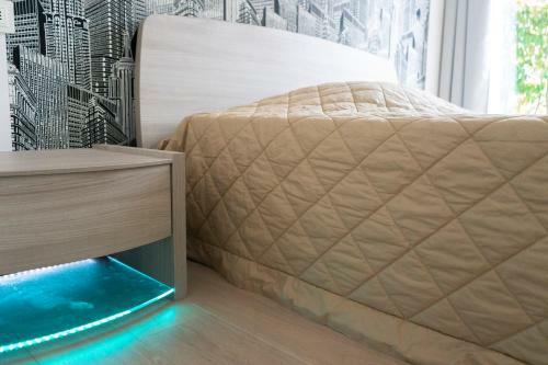 Apartamento Luxury Villa Olmo