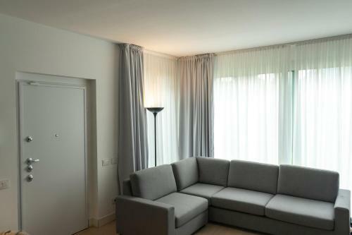 Apartamento Luxury Villa Olmo