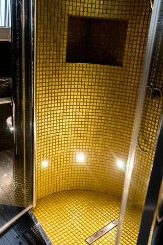 Apartamento Luxury Villa Olmo