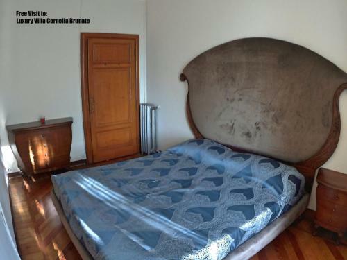 Apartamento Luxury Villa Olmo