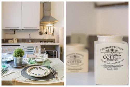 Apartamento Moma1 - By Myhomeincomo