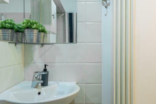 Apartamento Moma1 - By Myhomeincomo