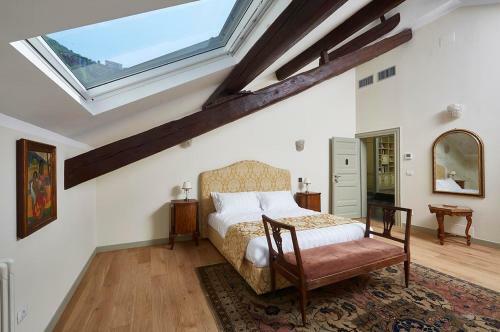 Hotel Villa Platamone