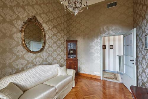 Hotel Villa Platamone