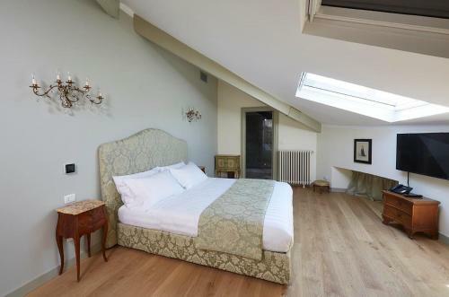 Hotel Villa Platamone