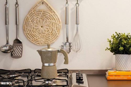 Apartamento Altido Casa Dal�