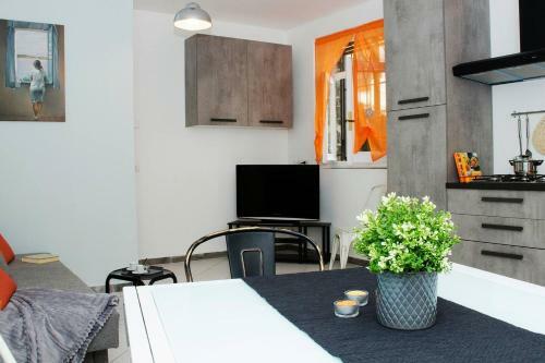 Apartamento Altido Casa Dal�