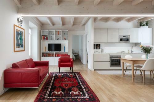 Apartamento Appartamento Rossini By Holiday Solutions