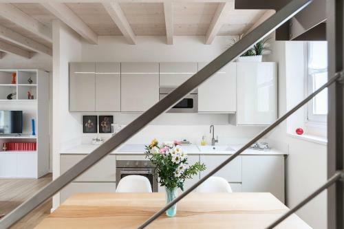 Apartamento Appartamento Rossini By Holiday Solutions