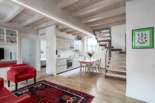 Apartamento Appartamento Rossini By Holiday Solutions