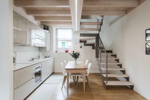 Apartamento Appartamento Rossini By Holiday Solutions