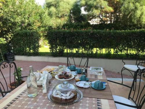 Il Sestante B&B