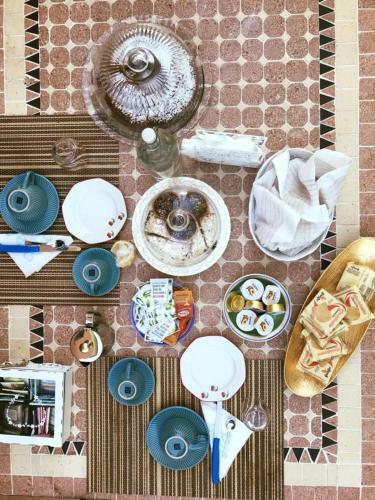Il Sestante B&B