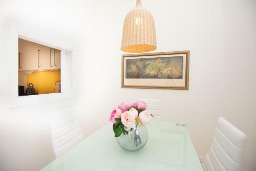 Apartamento West-park Suite With Parking By Holiday Solutions