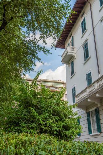 Apartamento West-park Suite With Parking By Holiday Solutions