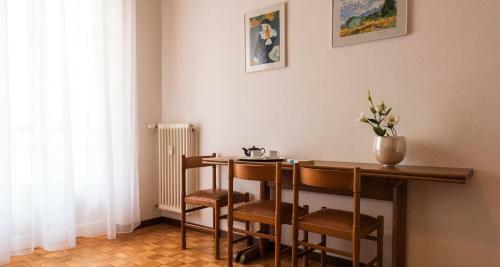 Apartamento Altido Easy Style In Como