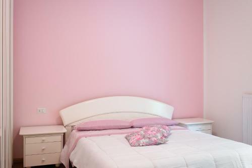 Como Lake Vintage Apartment