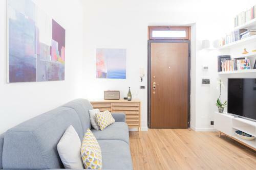 Apartamento Rosart House By Rentallcomo