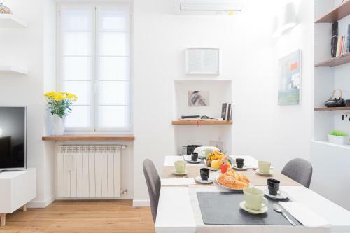Apartamento Rosart House By Rentallcomo